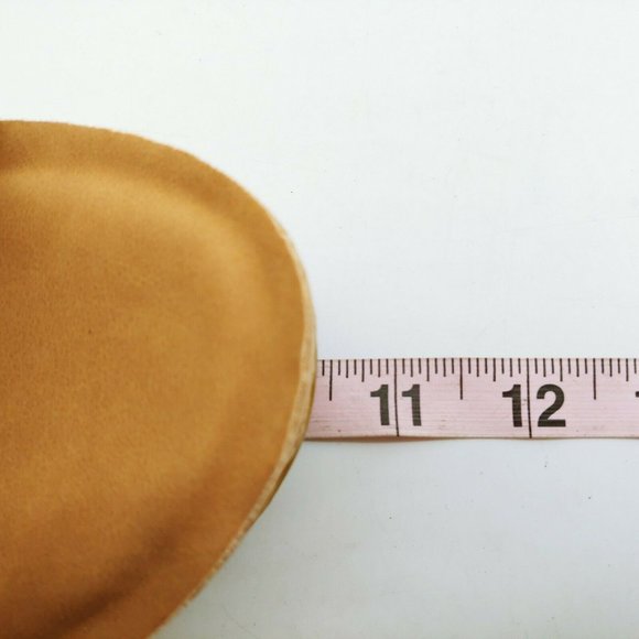 Bamboo Course 02 Ankle Strap Heeled Sandal NEW - Picture 5 of 9